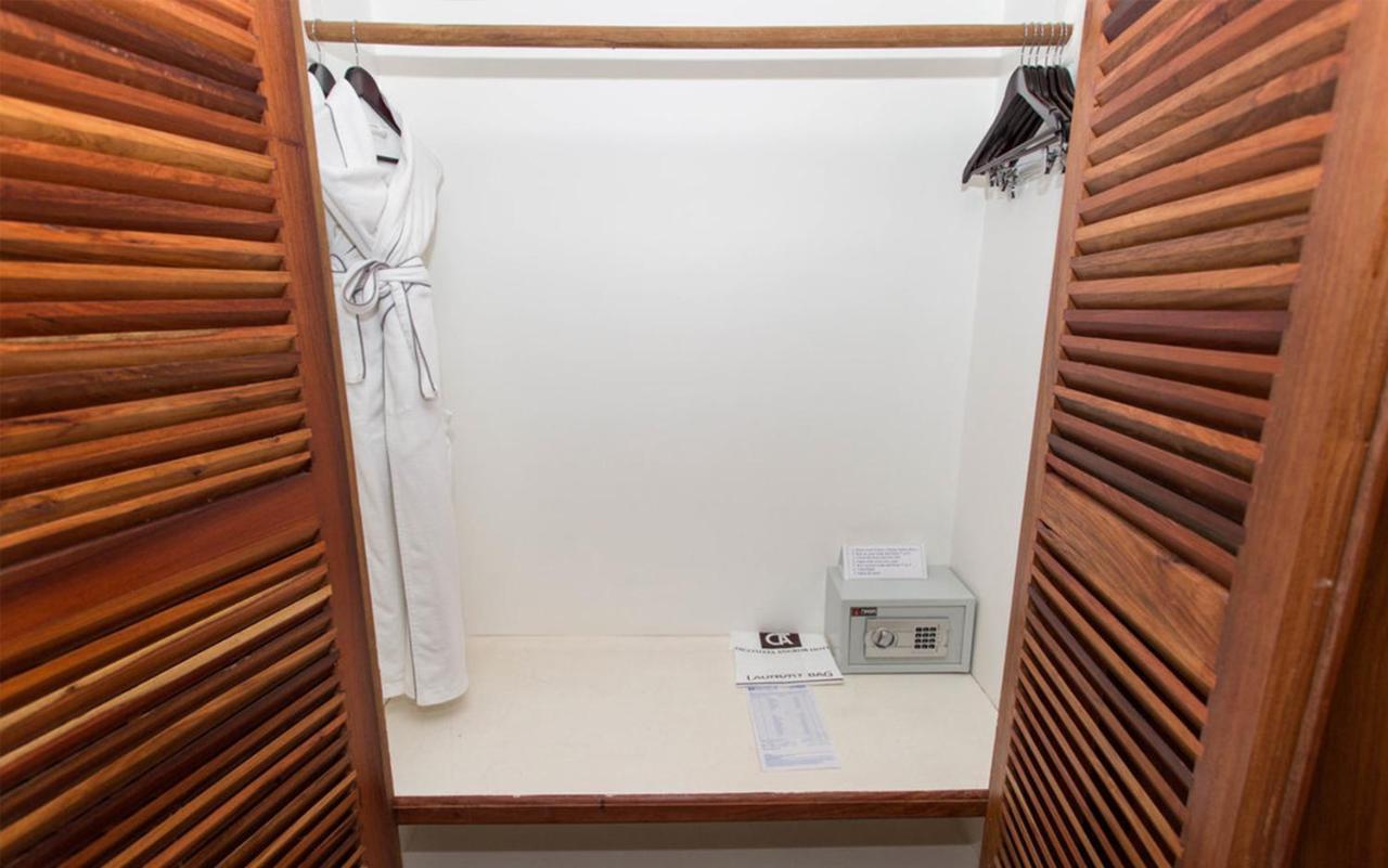 Cheathata Cta Hotel Siem Reap Esterno foto
